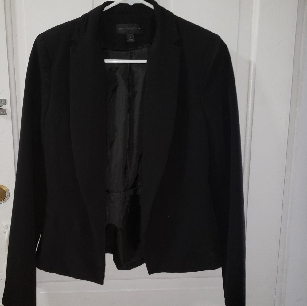 ♡♡USED♡♡ Worthington Blazer